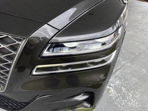 2024 Genesis GV80 2.5T