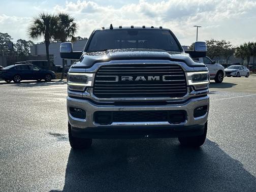 2023 RAM 2500 Laramie