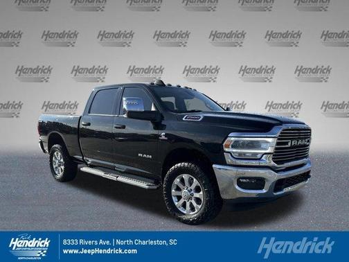 2023 RAM 2500 Laramie