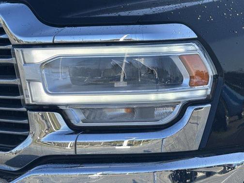 2023 RAM 2500 Laramie