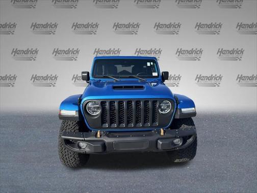 2022 Jeep Wrangler Unlimited Rubicon 392 4x4