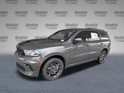 2026 Dodge Durango GT HEMI V8