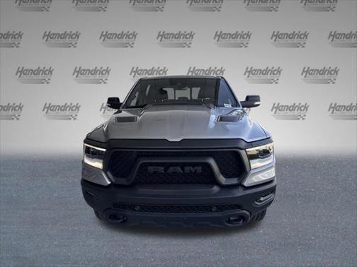 2022 RAM 1500 Rebel Crew Cab 4x4 57' Box