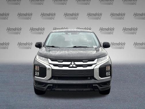 2025 Mitsubishi Outlander Sport ES