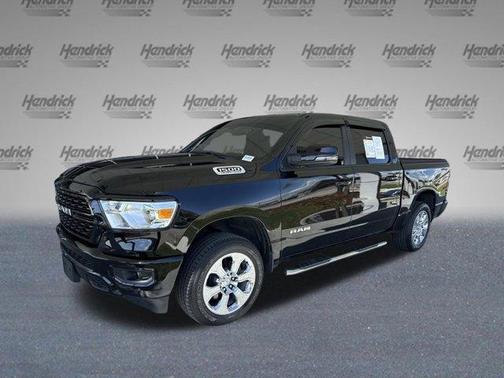 2024 RAM 1500 Big Horn