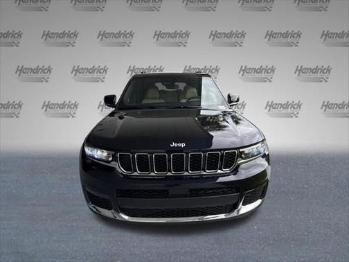 2024 Jeep Grand Cherokee L Limited 4x2