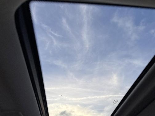 Graphite Shadow 2017 INFINITI QX60 Base