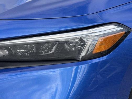 2023 Honda Civic Si Base