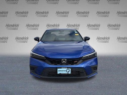 2023 Honda Civic Si Base