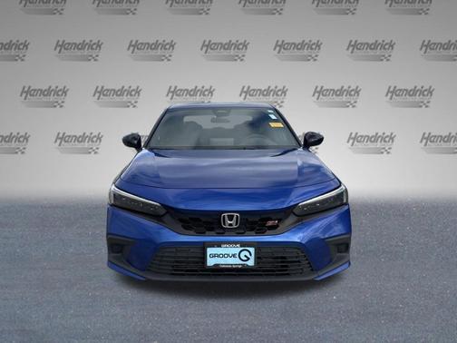2023 Honda Civic Si Base