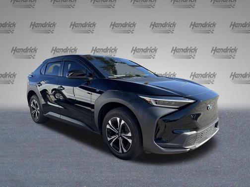 2023 Subaru Solterra Premium