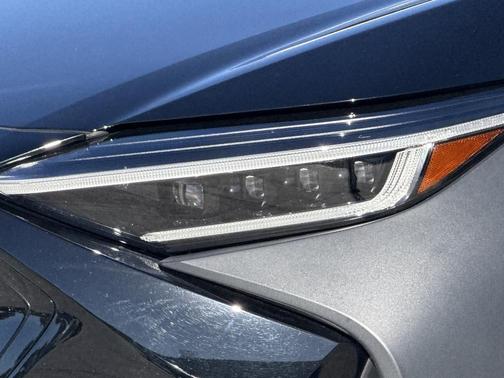 2023 Subaru Solterra Premium