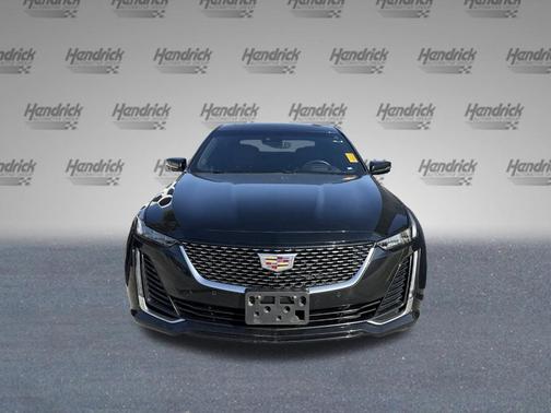 2023 Cadillac CT5 Premium Luxury RWD