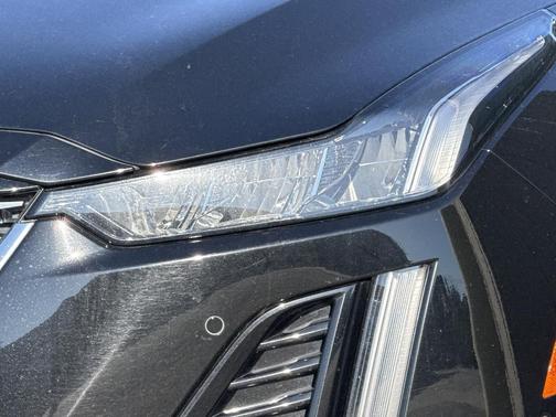 2023 Cadillac CT5 Premium Luxury RWD