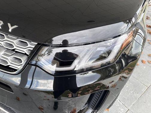 2021 Land Rover Discovery Sport SE