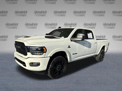 2024 RAM 2500 Limited