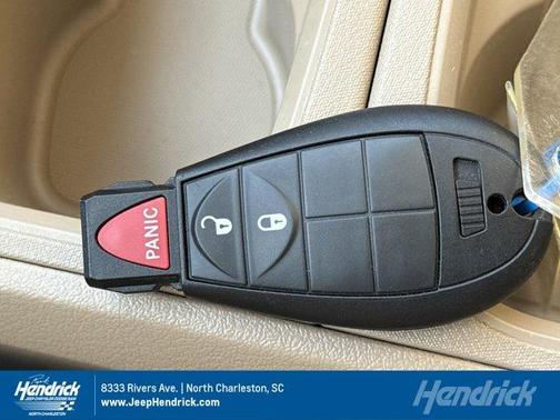 2015 Dodge Grand Caravan AVP/SE