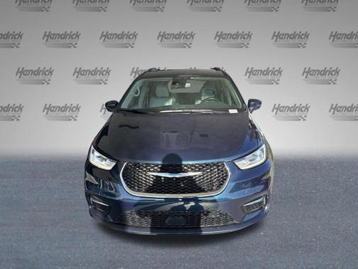 2021 Chrysler Pacifica Hybrid Touring L