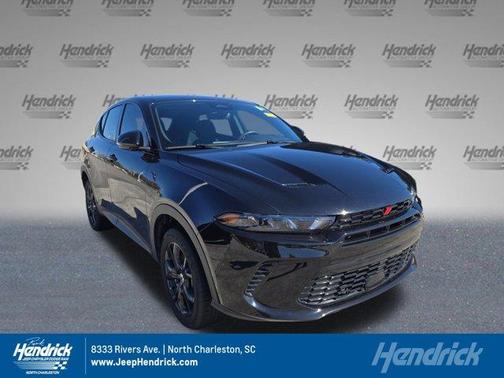 2024 Dodge Hornet GT