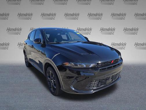 2024 Dodge Hornet GT