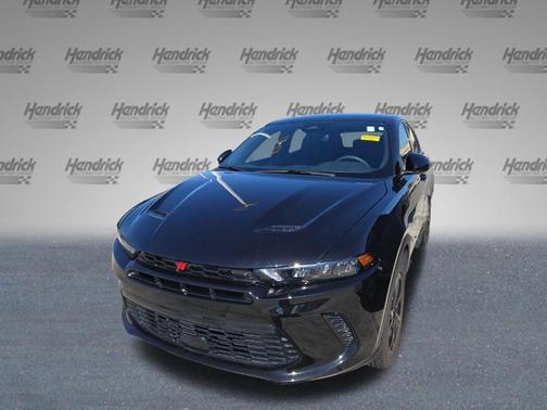 2024 Dodge Hornet GT