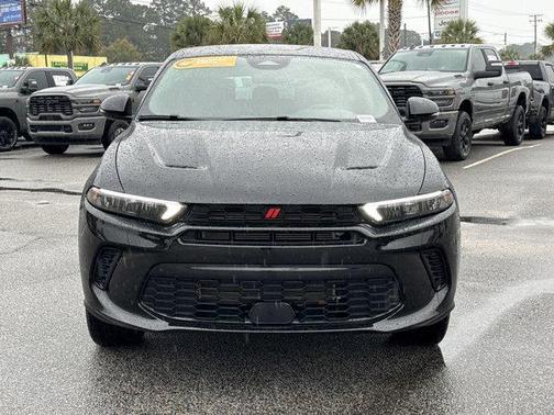 2024 Dodge Hornet GT