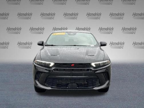 2024 Dodge Hornet GT