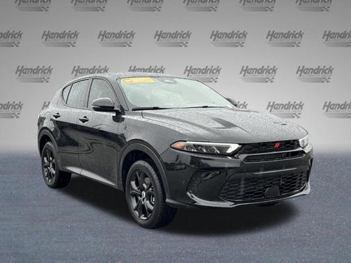 2024 Dodge Hornet GT