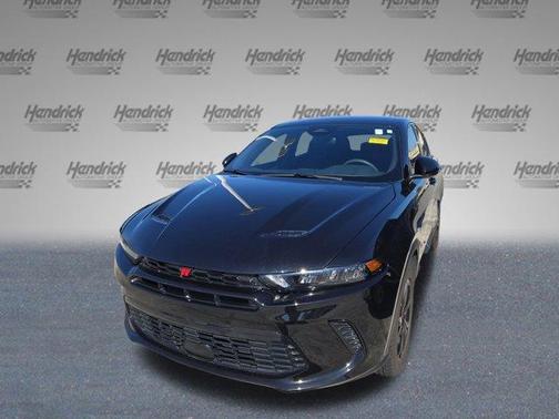 2024 Dodge Hornet GT