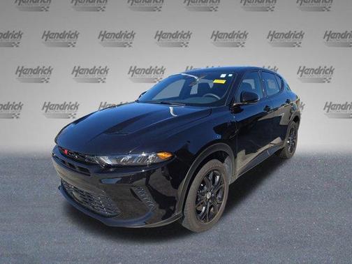 2024 Dodge Hornet GT