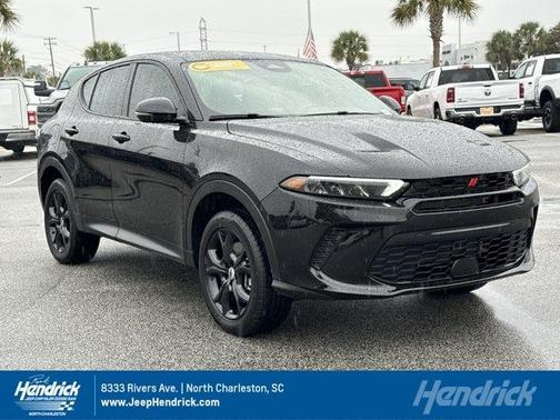 2024 Dodge Hornet GT