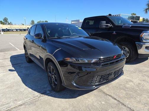 2024 Dodge Hornet GT