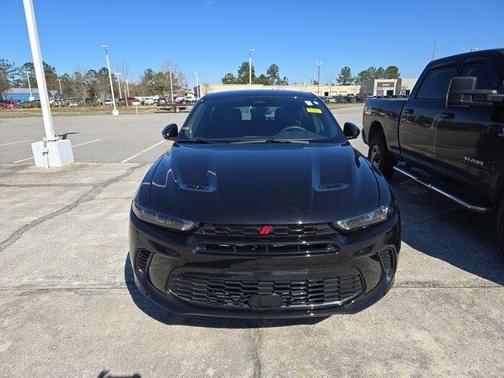 2024 Dodge Hornet GT