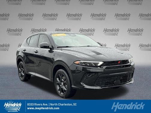 2024 Dodge Hornet GT