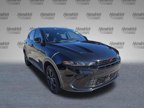2024 Dodge Hornet GT