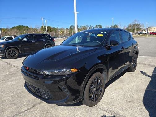 2024 Dodge Hornet GT