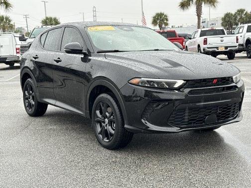 2024 Dodge Hornet GT