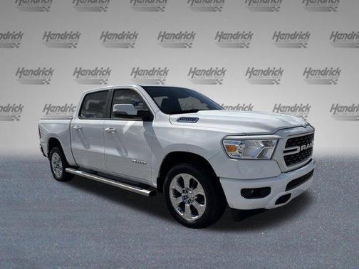 2024 RAM 1500 Big Horn