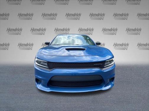 2021 Dodge Charger R/T RWD