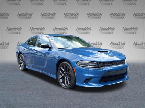2021 Dodge Charger R/T RWD