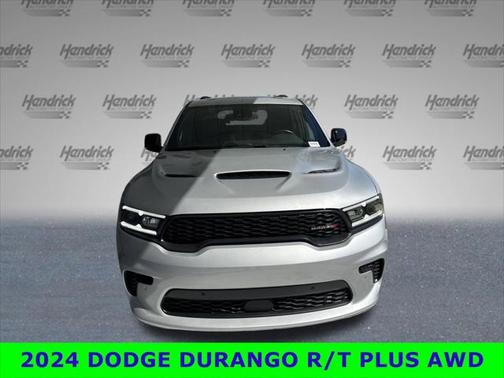 2024 Dodge Durango R/T Plus AWD