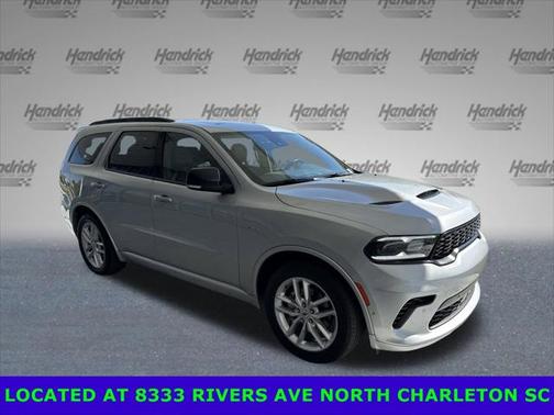 2024 Dodge Durango R/T Plus AWD