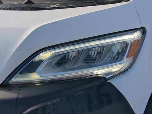 2024 RAM ProMaster 3500 Delivery Van BEV Base