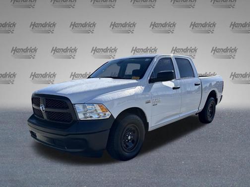 2024 RAM 1500 Classic Tradesman