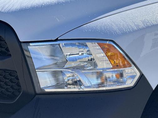 2024 RAM 1500 Classic Tradesman