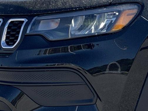 2024 Jeep Compass Sport