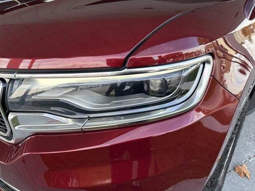 2024 Jeep Wagoneer L Base