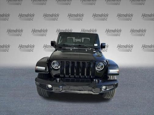 2023 Jeep Gladiator High Altitude 4x4