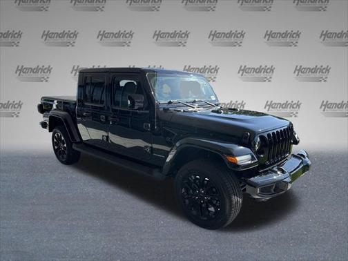 2023 Jeep Gladiator High Altitude 4x4