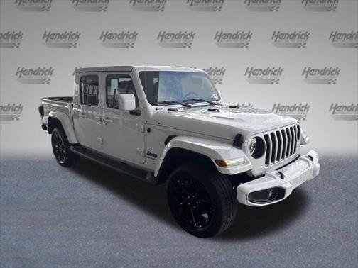 2023 Jeep Gladiator High Altitude 4x4